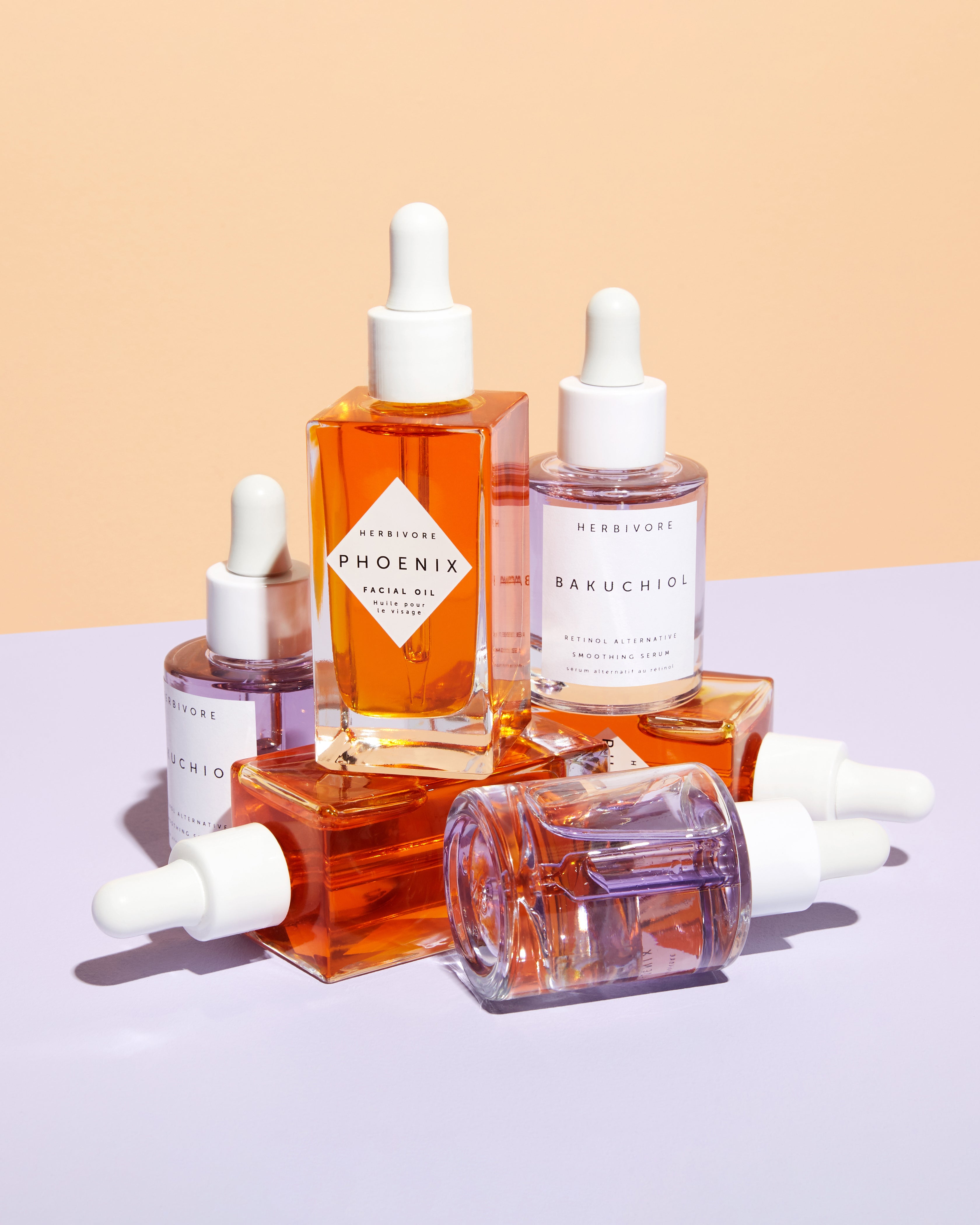 Anti-Aging Skincare