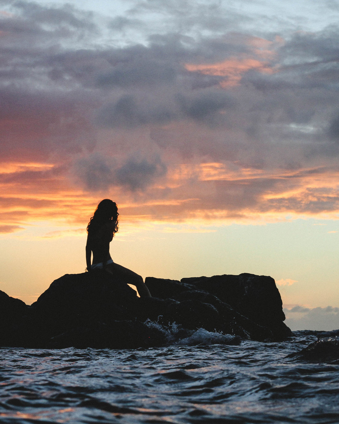 Ritual Ideas for the New Moon Solar Eclipse in Cancer