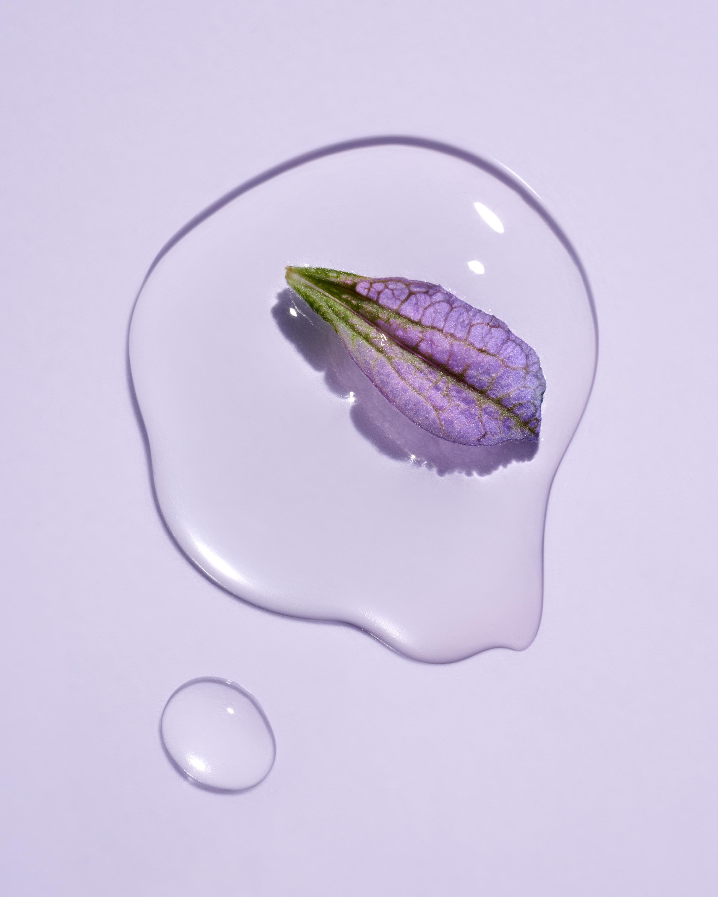 The Power of Purple: Introducing Bakuchiol Retinol-Alternative Smoothing Serum!