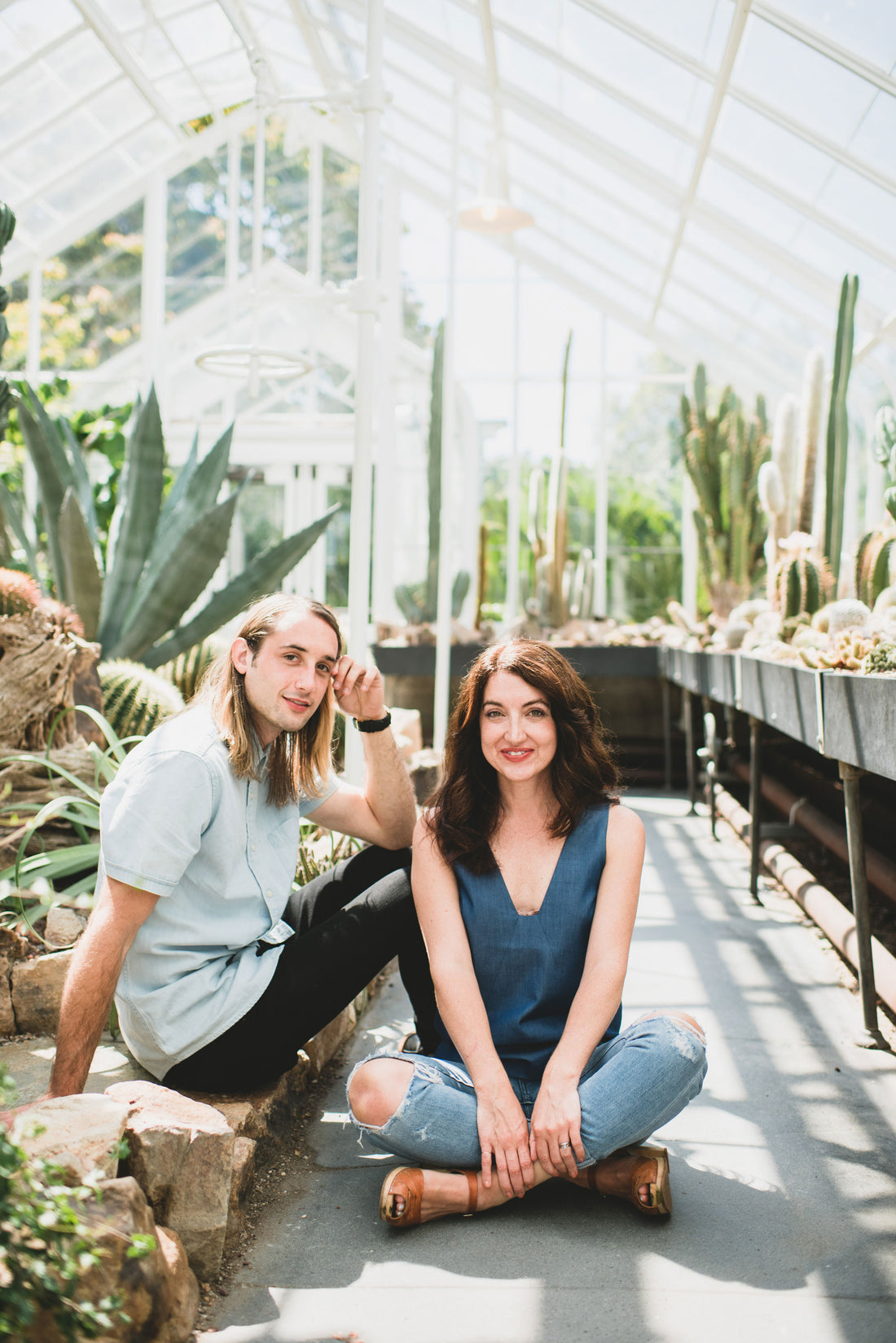 A Note From Herbivore's Founders
