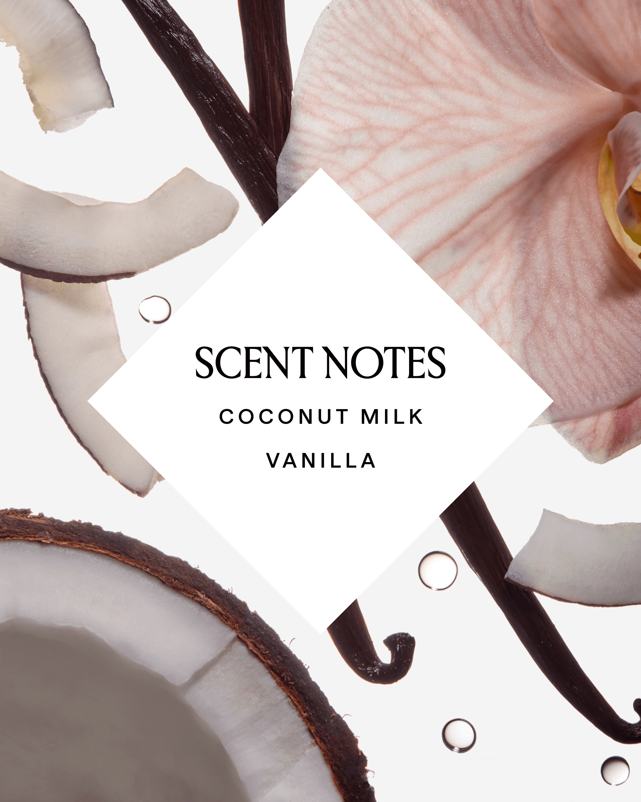 CLOUD MILK Coconut + Maca Firming Body Cream