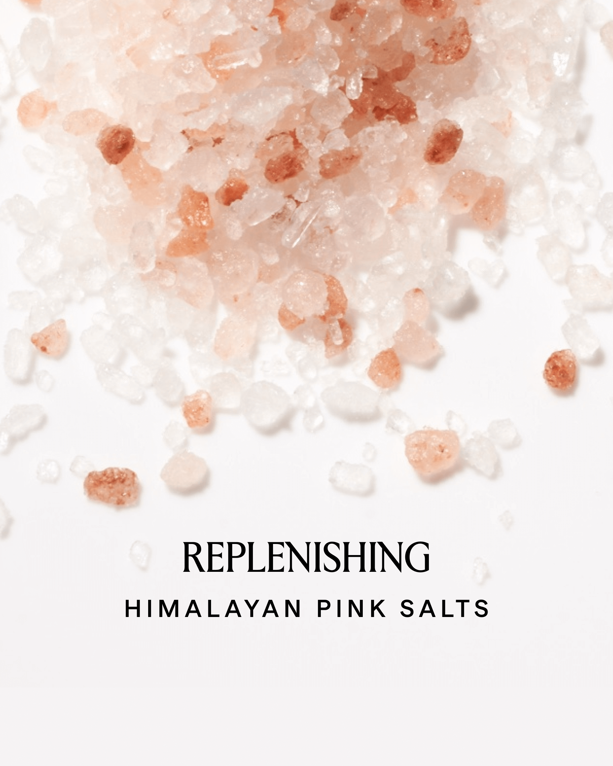 COCO ROSE Tremella + Magnesium Bath Soak