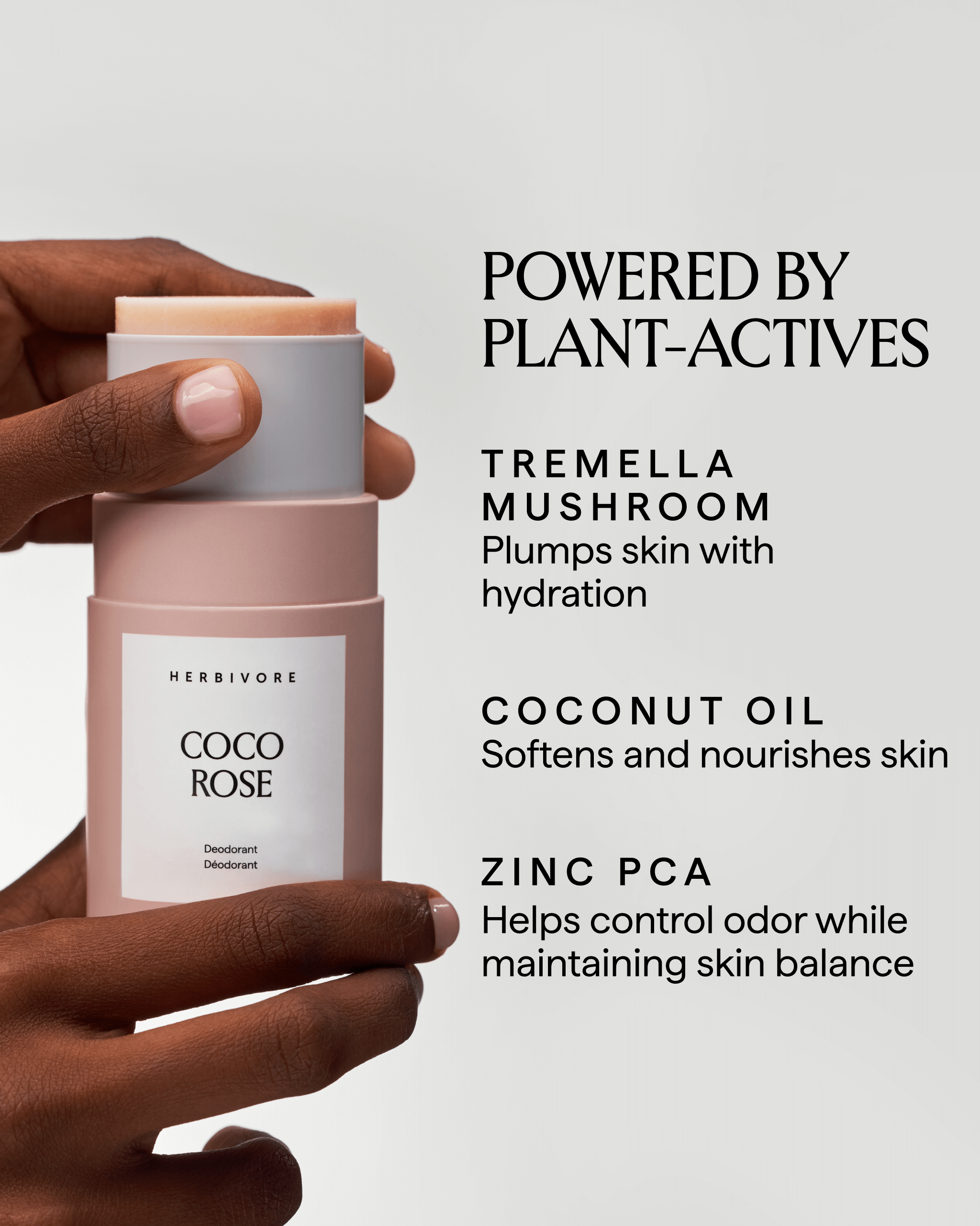 COCO ROSE Deodorant