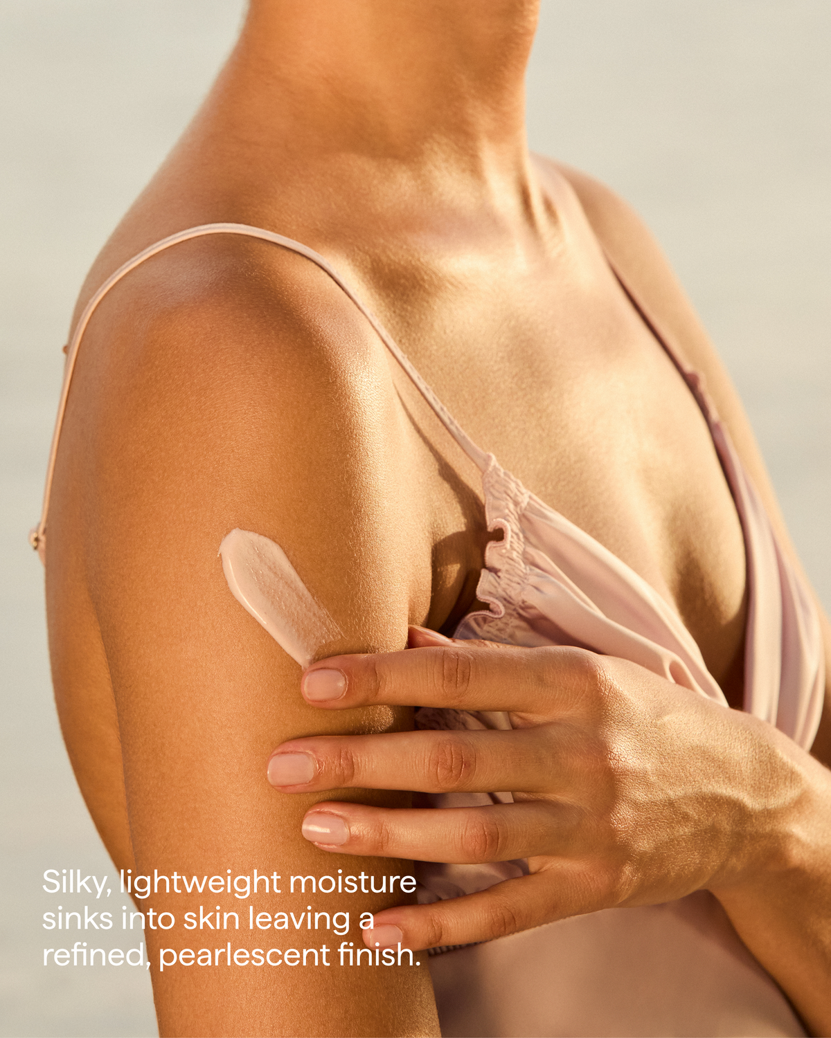 Coconut + Tremella Illuminating Body Lotion