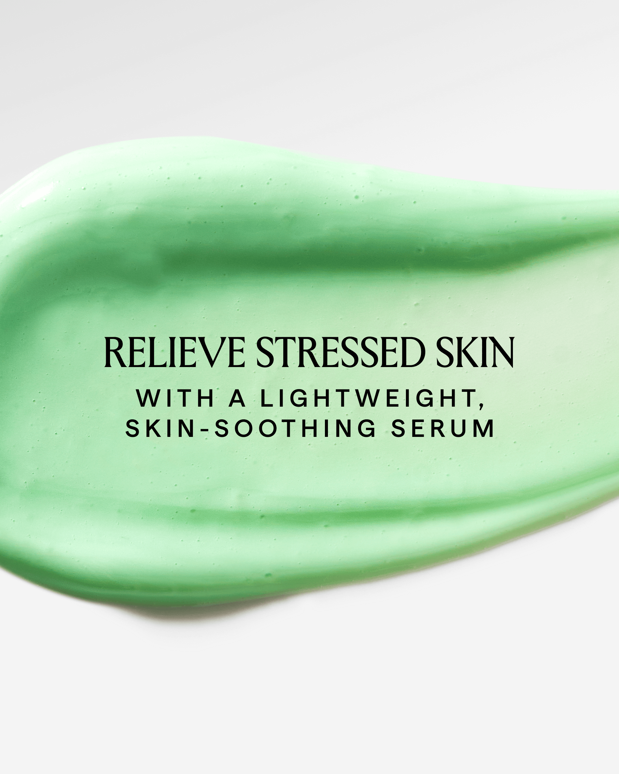 GREEN MAGIC Centella + Ceramides Soothing Face Serum