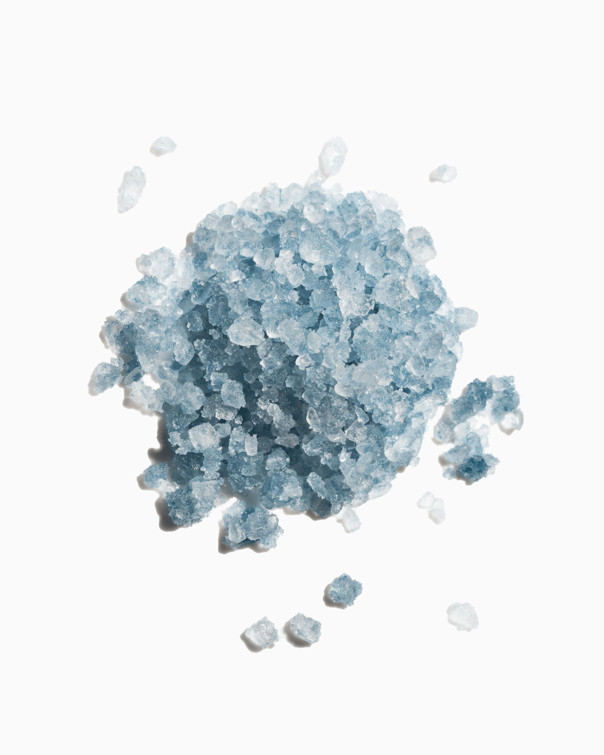 LAPIS Blue Tansy + Magnesium Bath Soak