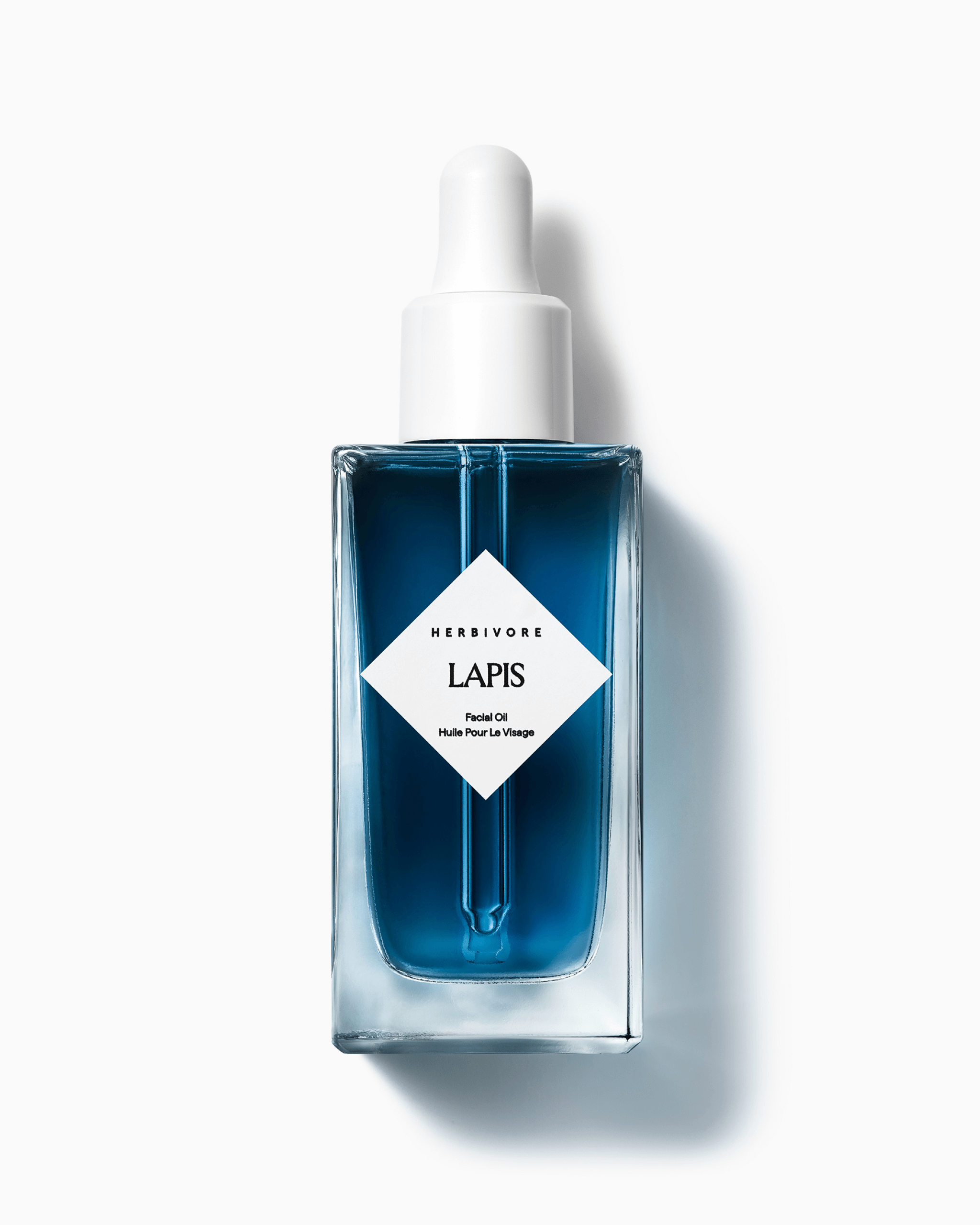 LAPIS Blue Tansy + Squalane Balancing Facial Oil