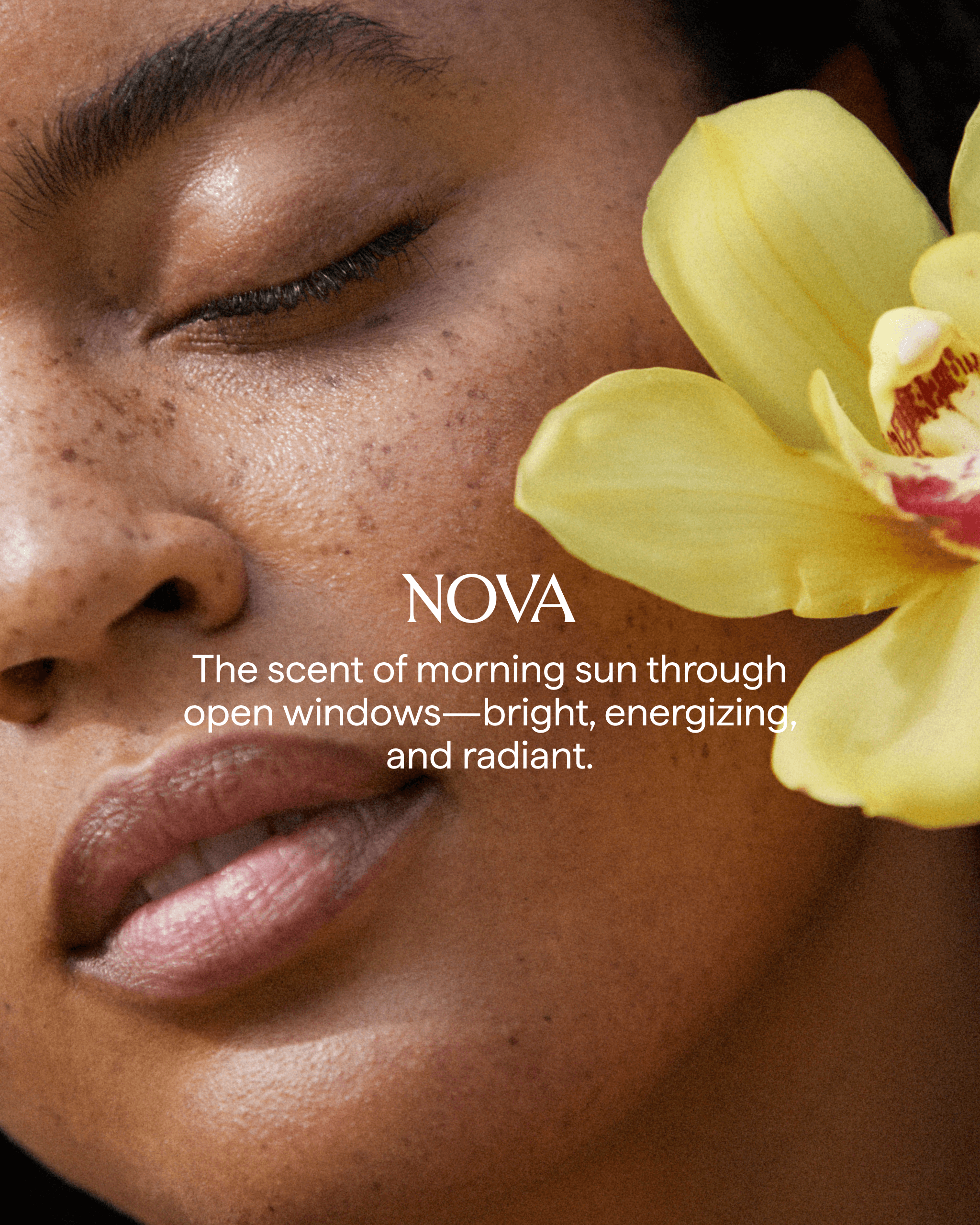 NOVA Turmeric + Vitamin C Body Oil