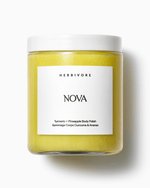 NOVA Turmeric + Pineapple Body Polish