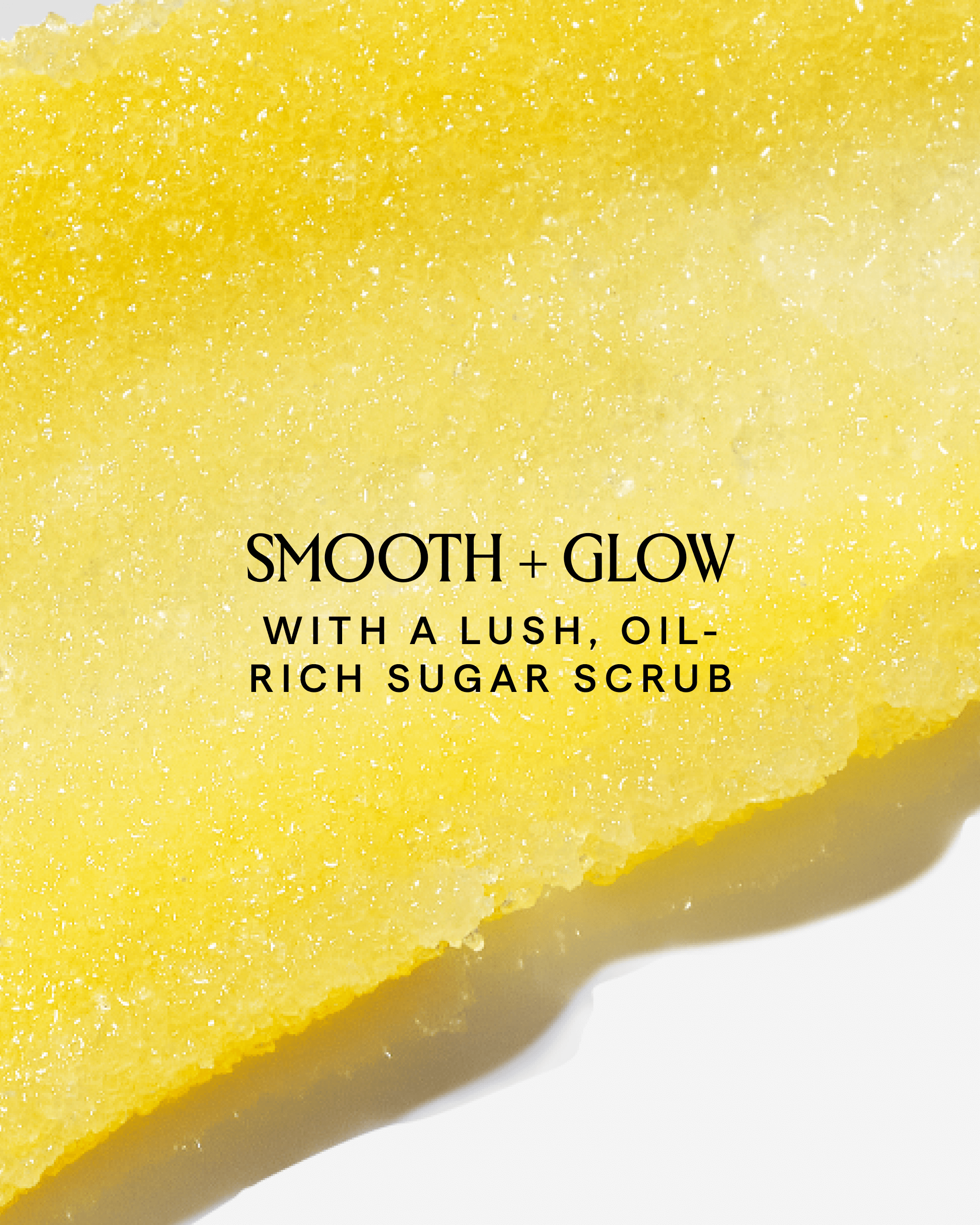 NOVA Turmeric + Pineapple Body Polish