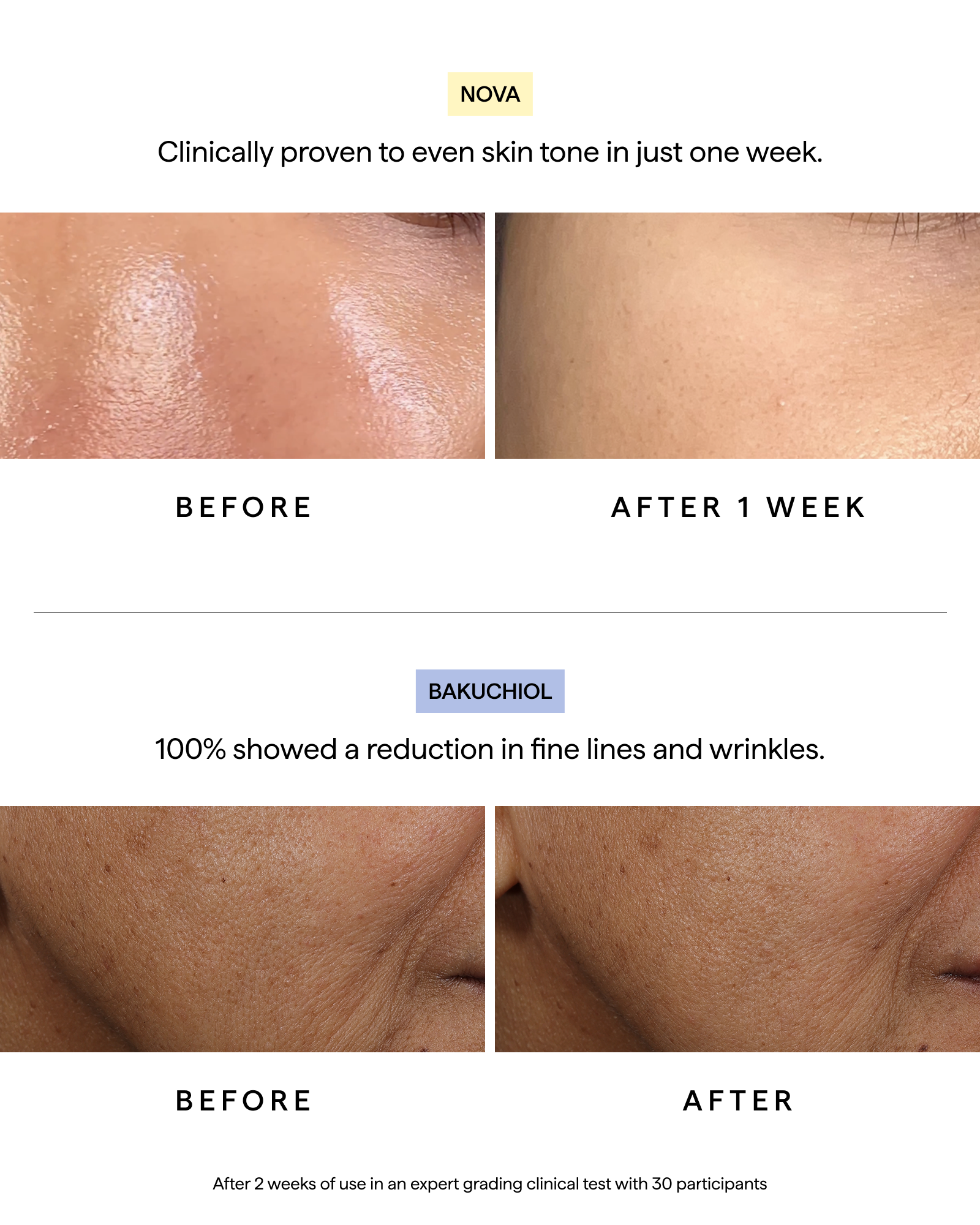 AM TO PM Skincare Set