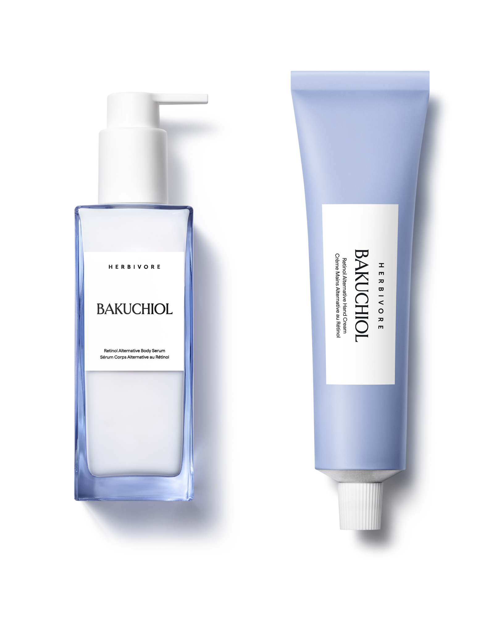 EVENING RESTORATIVE Bodycare Set
