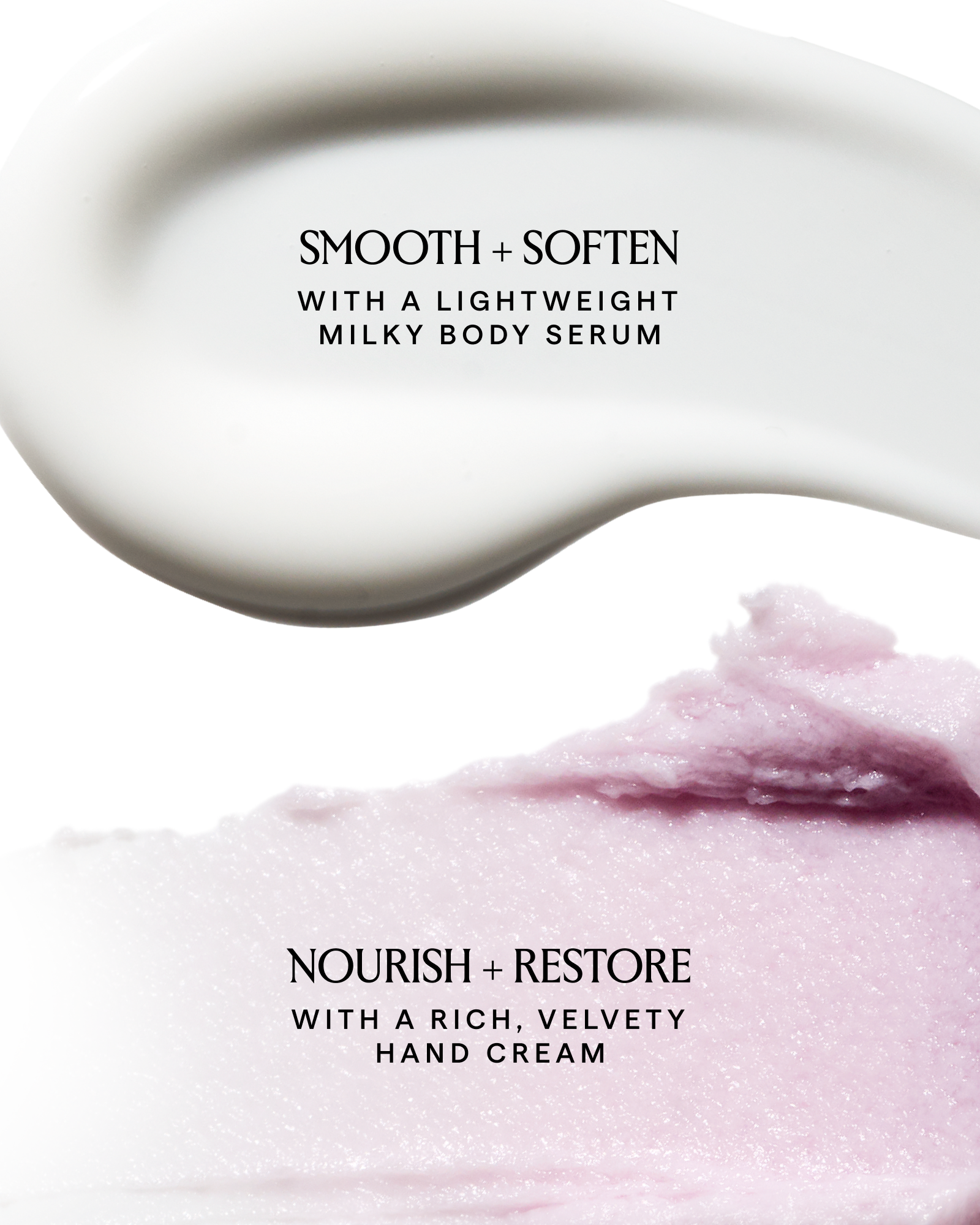 EVENING RESTORATIVE Bodycare Set