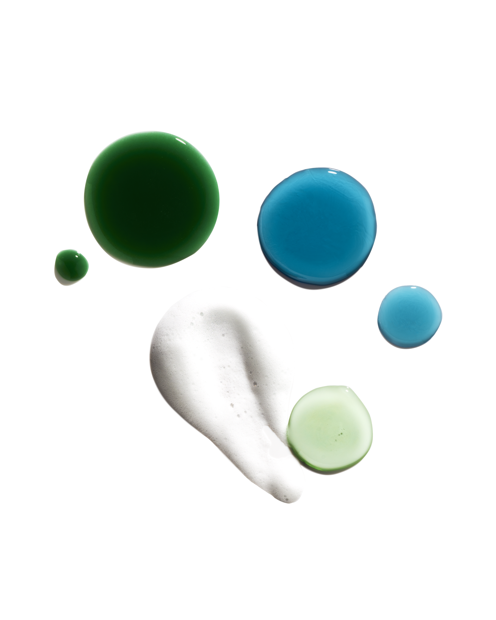 CLEAR SKIN ESSENTIALS SET