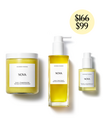 HEAD-TO-TOE GLOW SET