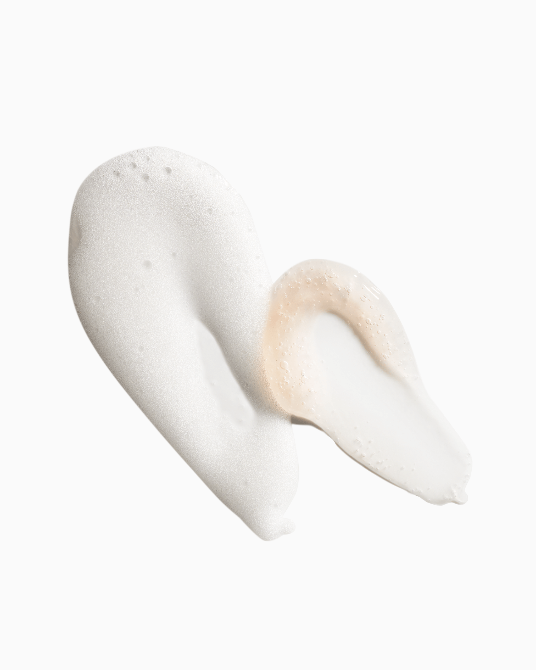 PINK CLOUD Rosewater + Tremella Jelly Facial Cleanser