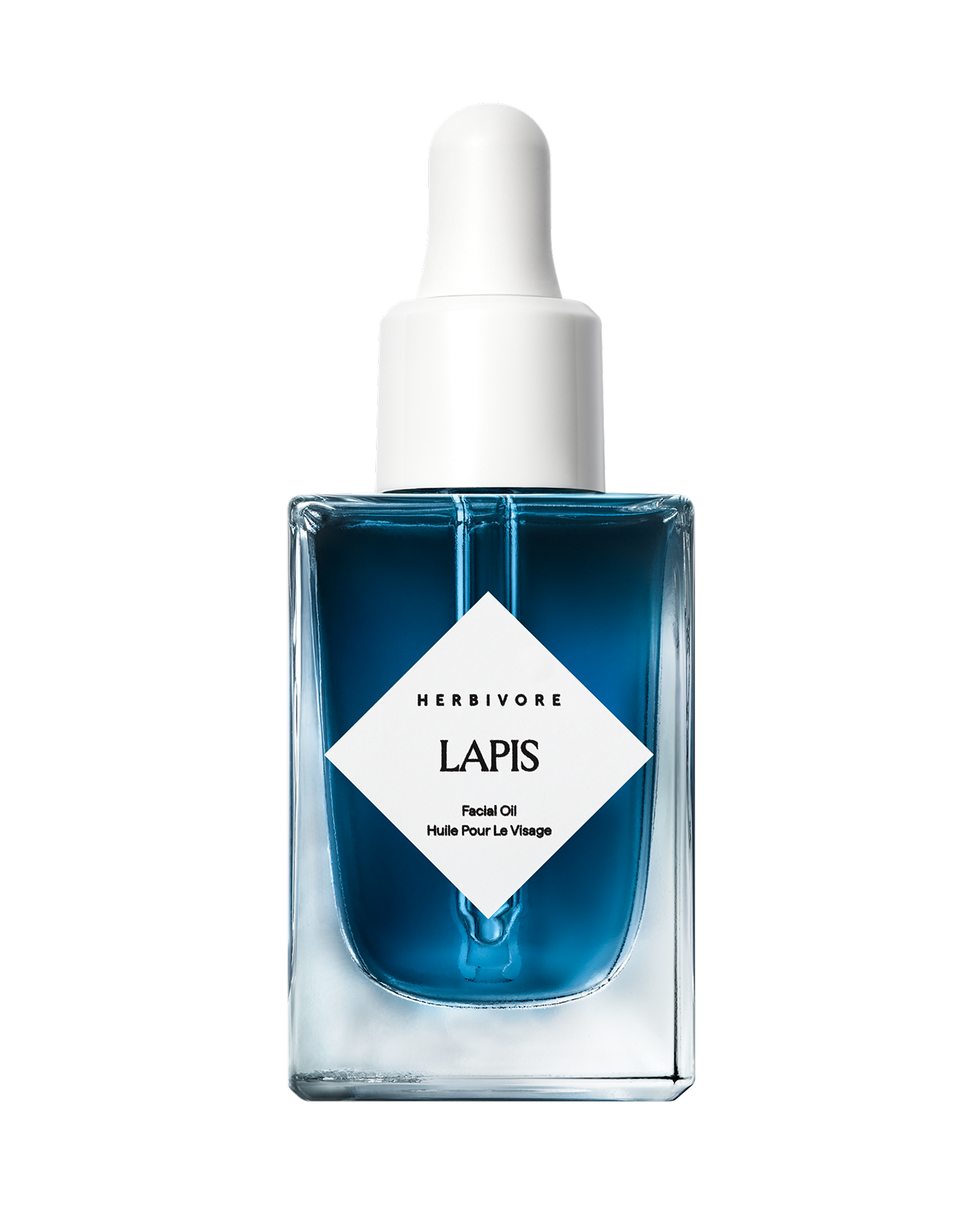 LAPIS Blue Tansy + Squalane Balancing Facial Oil
