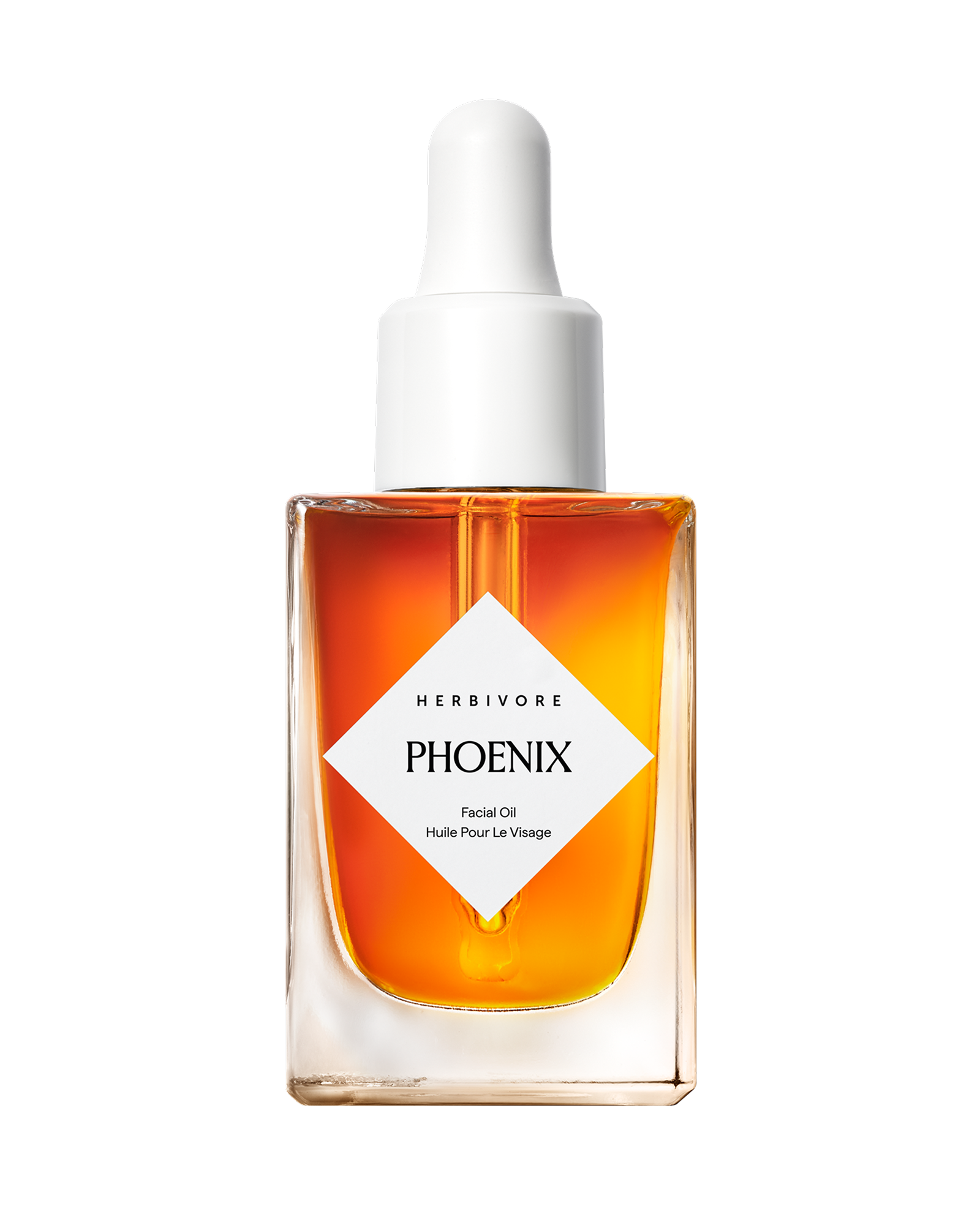 PHOENIX Rosehip + Sea Buckthorn Deep Renewal Facial Oil